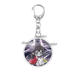 Cartoon Kochou Shinobu Tomioka Giyuu Acrylic Keychain Tanjiro Nezuko Double Sided Anime Móc Treo Đeo Thoại, Standee, Móc Khoá In Theo Yêu Cầu, Chất Liệu Mica Dày 4mm, Kích Thước 5.5 Cm, Có In Test Mẫu Cartoon Kochou Shinobu Tomioka Giyuu Acrylic Keychain Tanjiro Nezuko Double Sided Anime Móc Treo Đeo Thoại, Standee, Móc Khoá In Theo Yêu Cầu, Chất Liệu Mica Dày 4mm, Kích Thước 5.5 Cm, Có In Test Mẫu