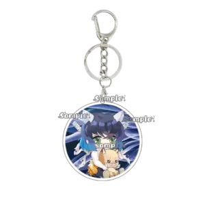 Cartoon Kochou Shinobu Tomioka Giyuu Acrylic Keychain Tanjiro Nezuko Double Sided Anime Móc Treo Đeo Thoại, Standee, Móc Khoá In Theo Yêu Cầu, Chất Liệu Mica Dày 4mm, Kích Thước 5.5 Cm, Có In Test Mẫu Cartoon Kochou Shinobu Tomioka Giyuu Acrylic Keychain Tanjiro Nezuko Double Sided Anime Móc Treo Đeo Thoại, Standee, Móc Khoá In Theo Yêu Cầu, Chất Liệu Mica Dày 4mm, Kích Thước 5.5 Cm, Có In Test Mẫu