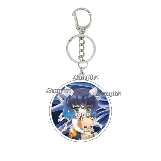 cartoon-kochou-shinobu-tomioka-giyuu-acr-var7-1789637599488-258 Cartoon Kochou Shinobu Tomioka Giyuu Acrylic Keychain Tanjiro Nezuko Double Sided Anime Móc Treo Đeo Thoại, Standee, Móc Khoá In Theo Yêu Cầu, Chất Liệu Mica Dày 4mm, Kích Thước 5.5 Cm, Có In Test Mẫu