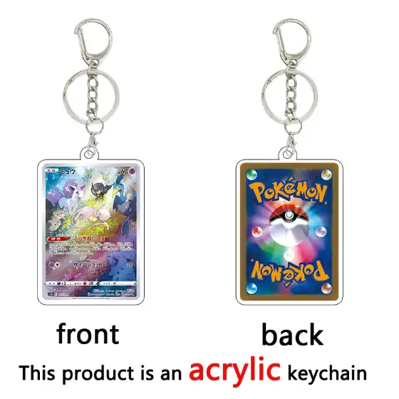 cartoon-mewtwo-charizard-venusaur-acryli-var7-1789565210580-821 Cartoon Mewtwo Charizard Venusaur Acrylic Keychain Students Anime Key Ring Backpack Jewelry Móc Treo Đeo Thoại, Standee, Móc Khoá In Theo Yêu Cầu, Chất Liệu Mica Dày 4mm, Kích Thước 5.5 Cm, Có In Test Mẫu