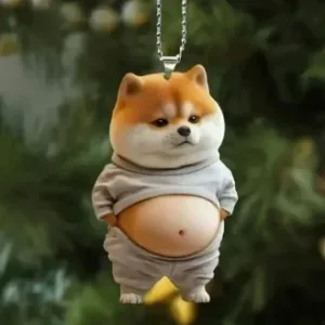 Cartoon Personalized Chubby Cat Acrylic Keychain Hanging Decoration Home Keychain Pendant Móc Treo Đeo Thoại, Standee, Móc Khoá In Theo Yêu Cầu, Chất Liệu Mica Dày 4mm, Kích Thước 5.5 Cm, Có In Test Mẫu Cartoon Personalized Chubby Cat Acrylic Keychain Hanging Decoration Home Keychain Pendant Móc Treo Đeo Thoại, Standee, Móc Khoá In Theo Yêu Cầu, Chất Liệu Mica Dày 4mm, Kích Thước 5.5 Cm, Có In Test Mẫu