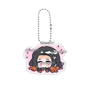 Cartoon Q Version Agatsuma Zenitsu Tsuyuri Kanawo Kochou Peripheral Keychain Acrylic Pendant Móc Treo Đeo Thoại, Standee, Móc Khoá In Theo Yêu Cầu, Chất Liệu Mica Dày 4mm, Kích Thước 5.5 Cm, Có In Test Mẫu Cartoon Q Version Agatsuma Zenitsu Tsuyuri Kanawo Kochou Peripheral Keychain Acrylic Pendant Móc Treo Đeo Thoại, Standee, Móc Khoá In Theo Yêu Cầu, Chất Liệu Mica Dày 4mm, Kích Thước 5.5 Cm, Có In Test Mẫu