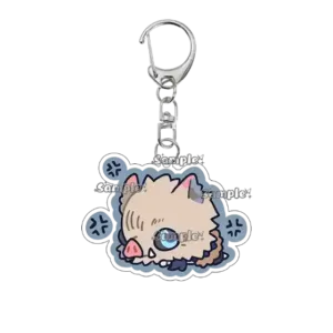 Cartoon Q Version Agatsuma Zenitsu Tsuyuri Kanawo Kochou Peripheral Keychain Acrylic Pendant Móc Treo Đeo Thoại, Standee, Móc Khoá In Theo Yêu Cầu, Chất Liệu Mica Dày 4mm, Kích Thước 5.5 Cm, Có In Test Mẫu Cartoon Q Version Agatsuma Zenitsu Tsuyuri Kanawo Kochou Peripheral Keychain Acrylic Pendant Móc Treo Đeo Thoại, Standee, Móc Khoá In Theo Yêu Cầu, Chất Liệu Mica Dày 4mm, Kích Thước 5.5 Cm, Có In Test Mẫu