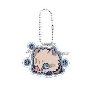 Cartoon Q Version Agatsuma Zenitsu Tsuyuri Kanawo Kochou Peripheral Keychain Acrylic Pendant Móc Treo Đeo Thoại, Standee, Móc Khoá In Theo Yêu Cầu, Chất Liệu Mica Dày 4mm, Kích Thước 5.5 Cm, Có In Test Mẫu Cartoon Q Version Agatsuma Zenitsu Tsuyuri Kanawo Kochou Peripheral Keychain Acrylic Pendant Móc Treo Đeo Thoại, Standee, Móc Khoá In Theo Yêu Cầu, Chất Liệu Mica Dày 4mm, Kích Thước 5.5 Cm, Có In Test Mẫu