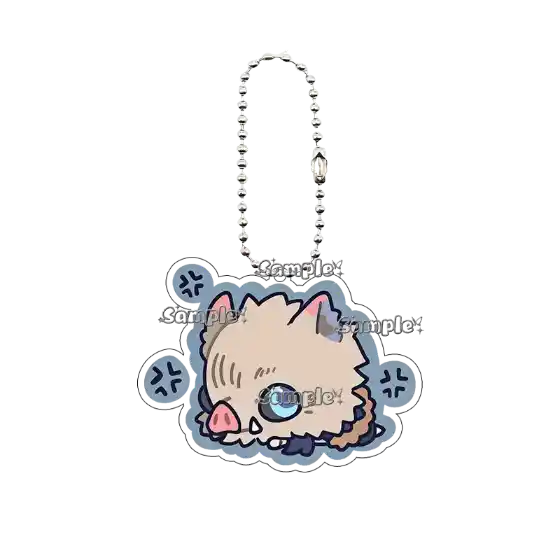 cartoon-q-version-agatsuma-zenitsu-tsuyu-var3-1789640888481-980 Cartoon Q Version Agatsuma Zenitsu Tsuyuri Kanawo Kochou Peripheral Keychain Acrylic Pendant Móc Treo Đeo Thoại, Standee, Móc Khoá In Theo Yêu Cầu, Chất Liệu Mica Dày 4mm, Kích Thước 5.5 Cm, Có In Test Mẫu