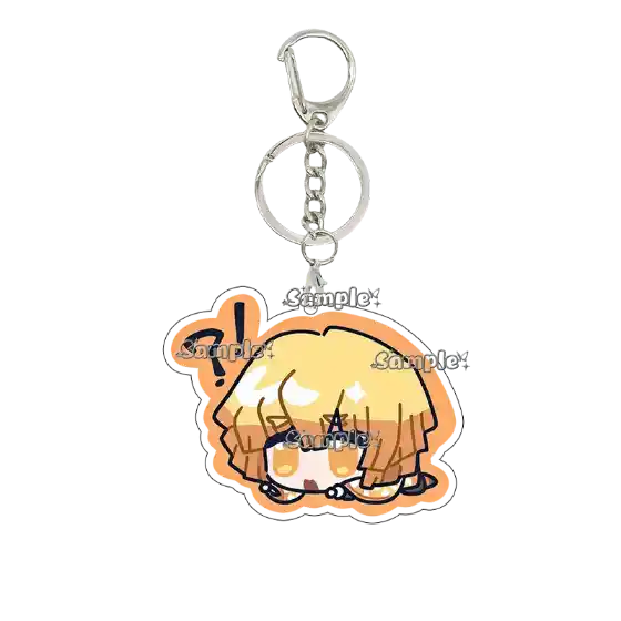 cartoon-q-version-agatsuma-zenitsu-tsuyu-var5-1789640925782-884 Cartoon Q Version Agatsuma Zenitsu Tsuyuri Kanawo Kochou Peripheral Keychain Acrylic Pendant Móc Treo Đeo Thoại, Standee, Móc Khoá In Theo Yêu Cầu, Chất Liệu Mica Dày 4mm, Kích Thước 5.5 Cm, Có In Test Mẫu