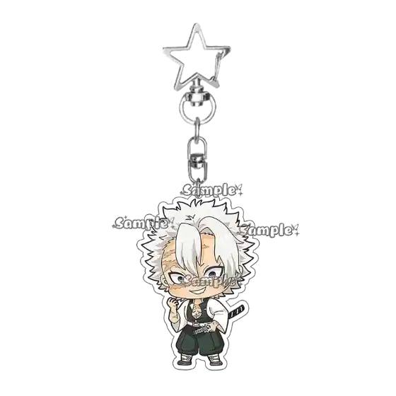 cartoon-tanjiro-nezuko-agatsuma-zenitsu-var3-1789630271204-128 Cartoon Tanjiro Nezuko Agatsuma Zenitsu Tomioka Giyuu Peripheral Q Version Acrylic Keychain Móc Treo Đeo Thoại, Standee, Móc Khoá In Theo Yêu Cầu, Chất Liệu Mica Dày 4mm, Kích Thước 5.5 Cm, Có In Test Mẫu