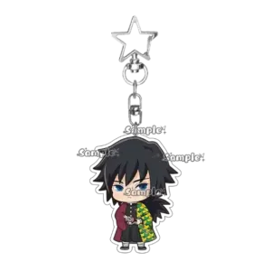 Cartoon Tanjiro Nezuko Agatsuma Zenitsu Tomioka Giyuu Peripheral Q Version Acrylic Keychain Móc Treo Đeo Thoại, Standee, Móc Khoá In Theo Yêu Cầu, Chất Liệu Mica Dày 4mm, Kích Thước 5.5 Cm, Có In Test Mẫu Cartoon Tanjiro Nezuko Agatsuma Zenitsu Tomioka Giyuu Peripheral Q Version Acrylic Keychain Móc Treo Đeo Thoại, Standee, Móc Khoá In Theo Yêu Cầu, Chất Liệu Mica Dày 4mm, Kích Thước 5.5 Cm, Có In Test Mẫu