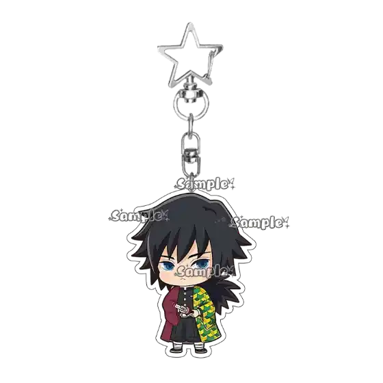 cartoon-tanjiro-nezuko-agatsuma-zenitsu-var6-1789630279738-50 Cartoon Tanjiro Nezuko Agatsuma Zenitsu Tomioka Giyuu Peripheral Q Version Acrylic Keychain Móc Treo Đeo Thoại, Standee, Móc Khoá In Theo Yêu Cầu, Chất Liệu Mica Dày 4mm, Kích Thước 5.5 Cm, Có In Test Mẫu
