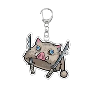Cartoon Tomioka Giyuu Kochou Shinobu Tanjiro Nezuko Acrylic Keychain Ornament Anime Creative Móc Treo Đeo Thoại, Standee, Móc Khoá In Theo Yêu Cầu, Chất Liệu Mica Dày 4mm, Kích Thước 5.5 Cm, Có In Test Mẫu Cartoon Tomioka Giyuu Kochou Shinobu Tanjiro Nezuko Acrylic Keychain Ornament Anime Creative Móc Treo Đeo Thoại, Standee, Móc Khoá In Theo Yêu Cầu, Chất Liệu Mica Dày 4mm, Kích Thước 5.5 Cm, Có In Test Mẫu
