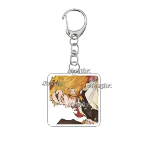 Cartoon Tsuyuri Kanawo Kochou Shinobu Acrylic Keychain Double-sided Cute Accessory Móc Treo Đeo Thoại, Standee, Móc Khoá In Theo Yêu Cầu, Chất Liệu Mica Dày 4mm, Kích Thước 5.5 Cm, Có In Test Mẫu Cartoon Tsuyuri Kanawo Kochou Shinobu Acrylic Keychain Double-sided Cute Accessory Móc Treo Đeo Thoại, Standee, Móc Khoá In Theo Yêu Cầu, Chất Liệu Mica Dày 4mm, Kích Thước 5.5 Cm, Có In Test Mẫu