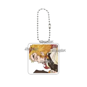 Cartoon Tsuyuri Kanawo Kochou Shinobu Acrylic Keychain Double-sided Cute Accessory Móc Treo Đeo Thoại, Standee, Móc Khoá In Theo Yêu Cầu, Chất Liệu Mica Dày 4mm, Kích Thước 5.5 Cm, Có In Test Mẫu Cartoon Tsuyuri Kanawo Kochou Shinobu Acrylic Keychain Double-sided Cute Accessory Móc Treo Đeo Thoại, Standee, Móc Khoá In Theo Yêu Cầu, Chất Liệu Mica Dày 4mm, Kích Thước 5.5 Cm, Có In Test Mẫu