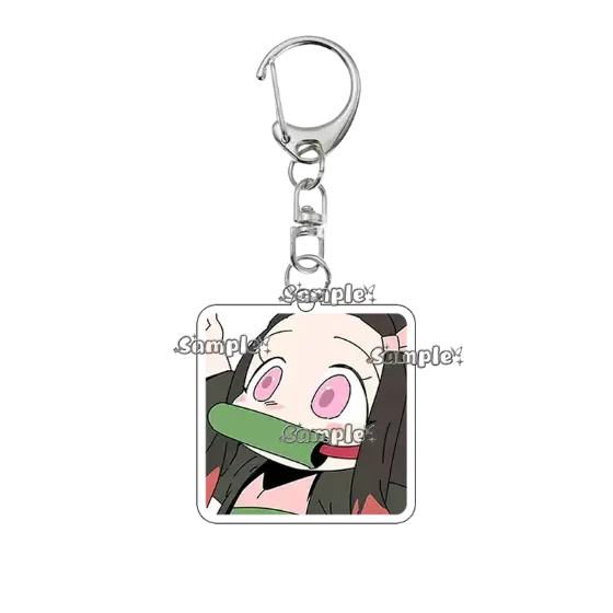 cartoon-tsuyuri-kanawo-kochou-shinobu-ac-var8-1789647557446-57 Cartoon Tsuyuri Kanawo Kochou Shinobu Acrylic Keychain Double-sided Cute Accessory Móc Treo Đeo Thoại, Standee, Móc Khoá In Theo Yêu Cầu, Chất Liệu Mica Dày 4mm, Kích Thước 5.5 Cm, Có In Test Mẫu