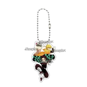 Cartoon Tsuyuri Kanawo Kochou Shinobu Tomioka Giyuu Anime Acrylic Keychain Accessories Móc Treo Đeo Thoại, Standee, Móc Khoá In Theo Yêu Cầu, Chất Liệu Mica Dày 4mm, Kích Thước 5.5 Cm, Có In Test Mẫu Cartoon Tsuyuri Kanawo Kochou Shinobu Tomioka Giyuu Anime Acrylic Keychain Accessories Móc Treo Đeo Thoại, Standee, Móc Khoá In Theo Yêu Cầu, Chất Liệu Mica Dày 4mm, Kích Thước 5.5 Cm, Có In Test Mẫu