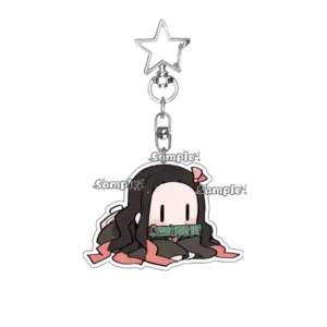 Cartoon Tsuyuri Kanawo Kochou Shinobu Tomioka Giyuu Anime Acrylic Keychain Accessories Móc Treo Đeo Thoại, Standee, Móc Khoá In Theo Yêu Cầu, Chất Liệu Mica Dày 4mm, Kích Thước 5.5 Cm, Có In Test Mẫu Cartoon Tsuyuri Kanawo Kochou Shinobu Tomioka Giyuu Anime Acrylic Keychain Accessories Móc Treo Đeo Thoại, Standee, Móc Khoá In Theo Yêu Cầu, Chất Liệu Mica Dày 4mm, Kích Thước 5.5 Cm, Có In Test Mẫu