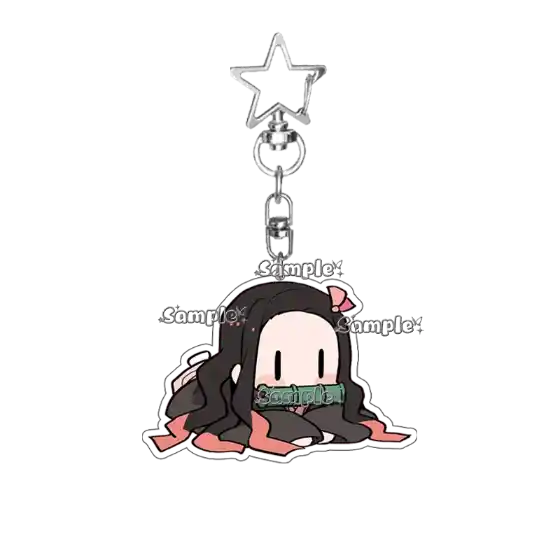 cartoon-tsuyuri-kanawo-kochou-shinobu-to-var4-1789625518584-350 Cartoon Tsuyuri Kanawo Kochou Shinobu Tomioka Giyuu Anime Acrylic Keychain Accessories Móc Treo Đeo Thoại, Standee, Móc Khoá In Theo Yêu Cầu, Chất Liệu Mica Dày 4mm, Kích Thước 5.5 Cm, Có In Test Mẫu