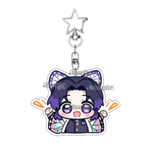 Cartoon Tsuyuri Kanawo Shinobu Excitement Fashion Anime Characters Acrylic Keychain Decor Móc Treo Đeo Thoại, Standee, Móc Khoá In Theo Yêu Cầu, Chất Liệu Mica Dày 4mm, Kích Thước 5.5 Cm, Có In Test Mẫu Cartoon Tsuyuri Kanawo Shinobu Excitement Fashion Anime Characters Acrylic Keychain Decor Móc Treo Đeo Thoại, Standee, Móc Khoá In Theo Yêu Cầu, Chất Liệu Mica Dày 4mm, Kích Thước 5.5 Cm, Có In Test Mẫu
