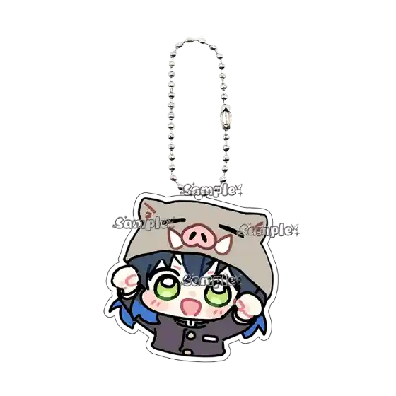 cartoon-tsuyuri-kanawo-shinobu-excitemen-var6-1789604307475-116 Cartoon Tsuyuri Kanawo Shinobu Excitement Fashion Anime Characters Acrylic Keychain Decor Móc Treo Đeo Thoại, Standee, Móc Khoá In Theo Yêu Cầu, Chất Liệu Mica Dày 4mm, Kích Thước 5.5 Cm, Có In Test Mẫu