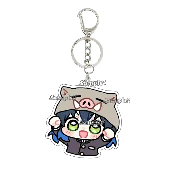 cartoon-tsuyuri-kanawo-shinobu-excitemen-var7-1789604309426-572 Cartoon Tsuyuri Kanawo Shinobu Excitement Fashion Anime Characters Acrylic Keychain Decor Móc Treo Đeo Thoại, Standee, Móc Khoá In Theo Yêu Cầu, Chất Liệu Mica Dày 4mm, Kích Thước 5.5 Cm, Có In Test Mẫu