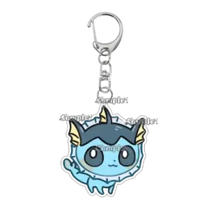 Cartoon Umbreon Sylveon Jolteon Anime Acrylic Keychain Kawaii Bag Charms Ornaments Figure Móc Treo Đeo Thoại, Standee, Móc Khoá In Theo Yêu Cầu, Chất Liệu Mica Dày 4mm, Kích Thước 5.5 Cm, Có In Test Mẫu Cartoon Umbreon Sylveon Jolteon Anime Acrylic Keychain Kawaii Bag Charms Ornaments Figure Móc Treo Đeo Thoại, Standee, Móc Khoá In Theo Yêu Cầu, Chất Liệu Mica Dày 4mm, Kích Thước 5.5 Cm, Có In Test Mẫu