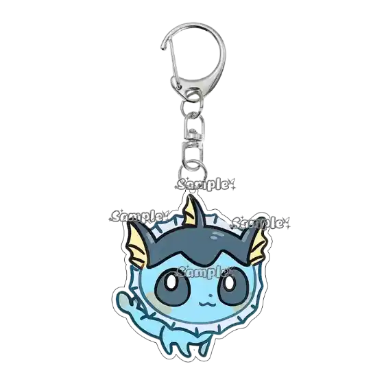 cartoon-umbreon-sylveon-jolteon-anime-ac-var3-1789604496816-84 Cartoon Umbreon Sylveon Jolteon Anime Acrylic Keychain Kawaii Bag Charms Ornaments Figure Móc Treo Đeo Thoại, Standee, Móc Khoá In Theo Yêu Cầu, Chất Liệu Mica Dày 4mm, Kích Thước 5.5 Cm, Có In Test Mẫu