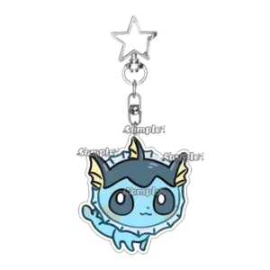 Cartoon Umbreon Sylveon Jolteon Anime Acrylic Keychain Kawaii Bag Charms Ornaments Figure Móc Treo Đeo Thoại, Standee, Móc Khoá In Theo Yêu Cầu, Chất Liệu Mica Dày 4mm, Kích Thước 5.5 Cm, Có In Test Mẫu Cartoon Umbreon Sylveon Jolteon Anime Acrylic Keychain Kawaii Bag Charms Ornaments Figure Móc Treo Đeo Thoại, Standee, Móc Khoá In Theo Yêu Cầu, Chất Liệu Mica Dày 4mm, Kích Thước 5.5 Cm, Có In Test Mẫu