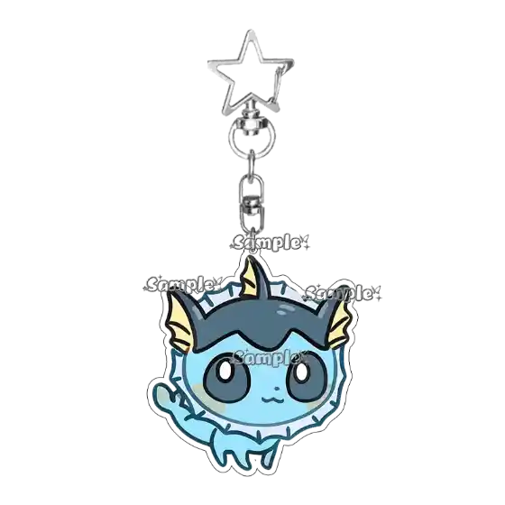 cartoon-umbreon-sylveon-jolteon-anime-ac-var4-1789604499008-611 Cartoon Umbreon Sylveon Jolteon Anime Acrylic Keychain Kawaii Bag Charms Ornaments Figure Móc Treo Đeo Thoại, Standee, Móc Khoá In Theo Yêu Cầu, Chất Liệu Mica Dày 4mm, Kích Thước 5.5 Cm, Có In Test Mẫu