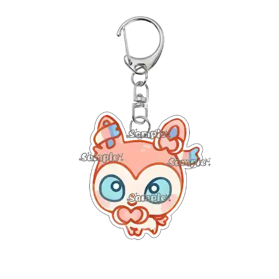 cartoon-umbreon-sylveon-jolteon-anime-ac-var6-1789604503638-864 Cartoon Umbreon Sylveon Jolteon Anime Acrylic Keychain Kawaii Bag Charms Ornaments Figure Móc Treo Đeo Thoại, Standee, Móc Khoá In Theo Yêu Cầu, Chất Liệu Mica Dày 4mm, Kích Thước 5.5 Cm, Có In Test Mẫu