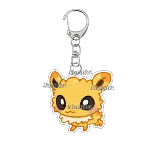 Cartoon Umbreon Sylveon Jolteon Anime Acrylic Keychain Kawaii Bag Charms Ornaments Figure Móc Treo Đeo Thoại, Standee, Móc Khoá In Theo Yêu Cầu, Chất Liệu Mica Dày 4mm, Kích Thước 5.5 Cm, Có In Test Mẫu Cartoon Umbreon Sylveon Jolteon Anime Acrylic Keychain Kawaii Bag Charms Ornaments Figure Móc Treo Đeo Thoại, Standee, Móc Khoá In Theo Yêu Cầu, Chất Liệu Mica Dày 4mm, Kích Thước 5.5 Cm, Có In Test Mẫu