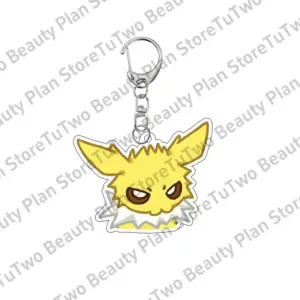 Cartoon Vaporeon Jolteon Espeon Creative Acrylic Keychain Kawaii Eevee Backpack Accessories Móc Treo Đeo Thoại, Standee, Móc Khoá In Theo Yêu Cầu, Chất Liệu Mica Dày 4mm, Kích Thước 5.5 Cm, Có In Test Mẫu Cartoon Vaporeon Jolteon Espeon Creative Acrylic Keychain Kawaii Eevee Backpack Accessories Móc Treo Đeo Thoại, Standee, Móc Khoá In Theo Yêu Cầu, Chất Liệu Mica Dày 4mm, Kích Thước 5.5 Cm, Có In Test Mẫu