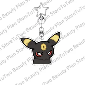 Cartoon Vaporeon Jolteon Espeon Creative Acrylic Keychain Kawaii Eevee Backpack Accessories Móc Treo Đeo Thoại, Standee, Móc Khoá In Theo Yêu Cầu, Chất Liệu Mica Dày 4mm, Kích Thước 5.5 Cm, Có In Test Mẫu Cartoon Vaporeon Jolteon Espeon Creative Acrylic Keychain Kawaii Eevee Backpack Accessories Móc Treo Đeo Thoại, Standee, Móc Khoá In Theo Yêu Cầu, Chất Liệu Mica Dày 4mm, Kích Thước 5.5 Cm, Có In Test Mẫu