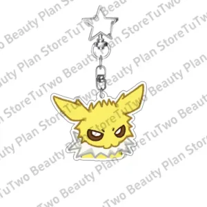 Cartoon Vaporeon Jolteon Espeon Creative Acrylic Keychain Kawaii Eevee Backpack Accessories Móc Treo Đeo Thoại, Standee, Móc Khoá In Theo Yêu Cầu, Chất Liệu Mica Dày 4mm, Kích Thước 5.5 Cm, Có In Test Mẫu Cartoon Vaporeon Jolteon Espeon Creative Acrylic Keychain Kawaii Eevee Backpack Accessories Móc Treo Đeo Thoại, Standee, Móc Khoá In Theo Yêu Cầu, Chất Liệu Mica Dày 4mm, Kích Thước 5.5 Cm, Có In Test Mẫu