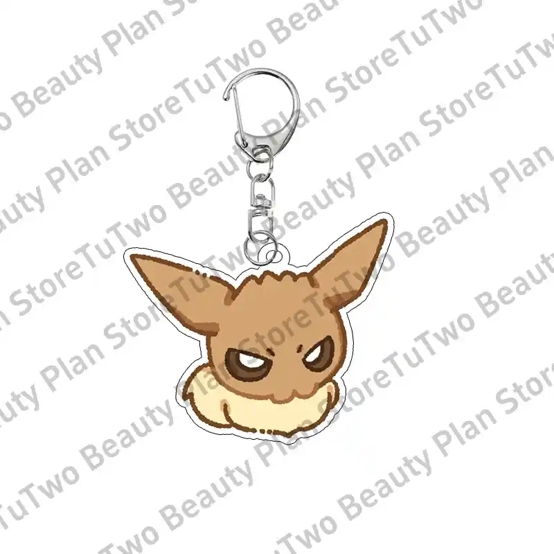 cartoon-vaporeon-jolteon-espeon-creative-var6-1789541852105-844 Cartoon Vaporeon Jolteon Espeon Creative Acrylic Keychain Kawaii Eevee Backpack Accessories Móc Treo Đeo Thoại, Standee, Móc Khoá In Theo Yêu Cầu, Chất Liệu Mica Dày 4mm, Kích Thước 5.5 Cm, Có In Test Mẫu