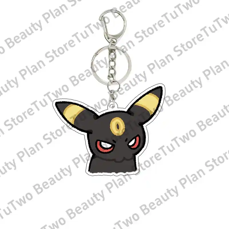cartoon-vaporeon-jolteon-espeon-creative-var8-1789541900394-786 Cartoon Vaporeon Jolteon Espeon Creative Acrylic Keychain Kawaii Eevee Backpack Accessories Móc Treo Đeo Thoại, Standee, Móc Khoá In Theo Yêu Cầu, Chất Liệu Mica Dày 4mm, Kích Thước 5.5 Cm, Có In Test Mẫu