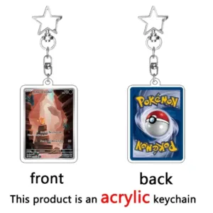 Cartoon Venusaur Bulbasaur Charizard Anime Pkm Small Card Acrylic Keychain Girls Boys Pendant Móc Treo Đeo Thoại, Standee, Móc Khoá In Theo Yêu Cầu, Chất Liệu Mica Dày 4mm, Kích Thước 5.5 Cm, Có In Test Mẫu Cartoon Venusaur Bulbasaur Charizard Anime Pkm Small Card Acrylic Keychain Girls Boys Pendant Móc Treo Đeo Thoại, Standee, Móc Khoá In Theo Yêu Cầu, Chất Liệu Mica Dày 4mm, Kích Thước 5.5 Cm, Có In Test Mẫu