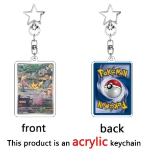 Cartoon Venusaur Bulbasaur Charizard Anime Pkm Small Card Acrylic Keychain Girls Boys Pendant Móc Treo Đeo Thoại, Standee, Móc Khoá In Theo Yêu Cầu, Chất Liệu Mica Dày 4mm, Kích Thước 5.5 Cm, Có In Test Mẫu Cartoon Venusaur Bulbasaur Charizard Anime Pkm Small Card Acrylic Keychain Girls Boys Pendant Móc Treo Đeo Thoại, Standee, Móc Khoá In Theo Yêu Cầu, Chất Liệu Mica Dày 4mm, Kích Thước 5.5 Cm, Có In Test Mẫu