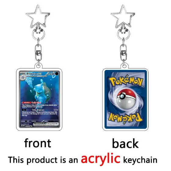 cartoon-venusaur-bulbasaur-charizard-ani-var7-1789534707796-174 Cartoon Venusaur Bulbasaur Charizard Anime Pkm Small Card Acrylic Keychain Girls Boys Pendant Móc Treo Đeo Thoại, Standee, Móc Khoá In Theo Yêu Cầu, Chất Liệu Mica Dày 4mm, Kích Thước 5.5 Cm, Có In Test Mẫu
