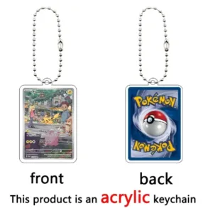 Cartoon Venusaur Bulbasaur Charizard Anime Pkm Small Card Acrylic Keychain Girls Boys Pendant Móc Treo Đeo Thoại, Standee, Móc Khoá In Theo Yêu Cầu, Chất Liệu Mica Dày 4mm, Kích Thước 5.5 Cm, Có In Test Mẫu Cartoon Venusaur Bulbasaur Charizard Anime Pkm Small Card Acrylic Keychain Girls Boys Pendant Móc Treo Đeo Thoại, Standee, Móc Khoá In Theo Yêu Cầu, Chất Liệu Mica Dày 4mm, Kích Thước 5.5 Cm, Có In Test Mẫu