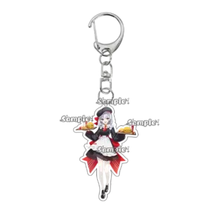 Cartoon Yun Jin Gorou Zhongli Acrylic Keychain Anime Double-sided Backpack Cute Accessory Móc Treo Đeo Thoại, Standee, Móc Khoá In Theo Yêu Cầu, Chất Liệu Mica Dày 4mm, Kích Thước 5.5 Cm, Có In Test Mẫu Cartoon Yun Jin Gorou Zhongli Acrylic Keychain Anime Double-sided Backpack Cute Accessory Móc Treo Đeo Thoại, Standee, Móc Khoá In Theo Yêu Cầu, Chất Liệu Mica Dày 4mm, Kích Thước 5.5 Cm, Có In Test Mẫu