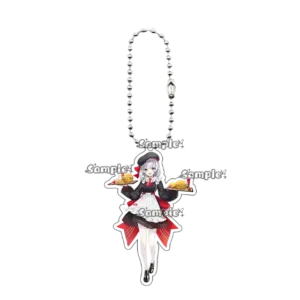 Cartoon Yun Jin Gorou Zhongli Acrylic Keychain Anime Double-sided Backpack Cute Accessory Móc Treo Đeo Thoại, Standee, Móc Khoá In Theo Yêu Cầu, Chất Liệu Mica Dày 4mm, Kích Thước 5.5 Cm, Có In Test Mẫu Cartoon Yun Jin Gorou Zhongli Acrylic Keychain Anime Double-sided Backpack Cute Accessory Móc Treo Đeo Thoại, Standee, Móc Khoá In Theo Yêu Cầu, Chất Liệu Mica Dày 4mm, Kích Thước 5.5 Cm, Có In Test Mẫu