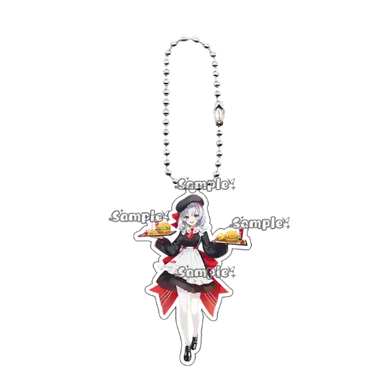 cartoon-yun-jin-gorou-zhongli-acrylic-ke-var3-1789654332146-750 Cartoon Yun Jin Gorou Zhongli Acrylic Keychain Anime Double-sided Backpack Cute Accessory Móc Treo Đeo Thoại, Standee, Móc Khoá In Theo Yêu Cầu, Chất Liệu Mica Dày 4mm, Kích Thước 5.5 Cm, Có In Test Mẫu