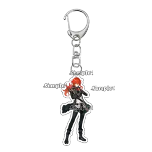 Cartoon Yun Jin Gorou Zhongli Acrylic Keychain Anime Double-sided Backpack Cute Accessory Móc Treo Đeo Thoại, Standee, Móc Khoá In Theo Yêu Cầu, Chất Liệu Mica Dày 4mm, Kích Thước 5.5 Cm, Có In Test Mẫu Cartoon Yun Jin Gorou Zhongli Acrylic Keychain Anime Double-sided Backpack Cute Accessory Móc Treo Đeo Thoại, Standee, Móc Khoá In Theo Yêu Cầu, Chất Liệu Mica Dày 4mm, Kích Thước 5.5 Cm, Có In Test Mẫu