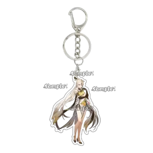 Cartoon Yun Jin Gorou Zhongli Acrylic Keychain Anime Double-sided Backpack Cute Accessory Móc Treo Đeo Thoại, Standee, Móc Khoá In Theo Yêu Cầu, Chất Liệu Mica Dày 4mm, Kích Thước 5.5 Cm, Có In Test Mẫu Cartoon Yun Jin Gorou Zhongli Acrylic Keychain Anime Double-sided Backpack Cute Accessory Móc Treo Đeo Thoại, Standee, Móc Khoá In Theo Yêu Cầu, Chất Liệu Mica Dày 4mm, Kích Thước 5.5 Cm, Có In Test Mẫu