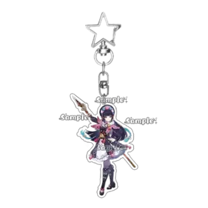 Cartoon Yun Jin Gorou Zhongli Acrylic Keychain Anime Double-sided Backpack Cute Accessory Móc Treo Đeo Thoại, Standee, Móc Khoá In Theo Yêu Cầu, Chất Liệu Mica Dày 4mm, Kích Thước 5.5 Cm, Có In Test Mẫu Cartoon Yun Jin Gorou Zhongli Acrylic Keychain Anime Double-sided Backpack Cute Accessory Móc Treo Đeo Thoại, Standee, Móc Khoá In Theo Yêu Cầu, Chất Liệu Mica Dày 4mm, Kích Thước 5.5 Cm, Có In Test Mẫu