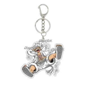 Cartoon Zoro Usopp Luffy Anime Characters Acrylic Keychain Ornaments Fashion Cool Figure Móc Treo Đeo Thoại, Standee, Móc Khoá In Theo Yêu Cầu, Chất Liệu Mica Dày 4mm, Kích Thước 5.5 Cm, Có In Test Mẫu Cartoon Zoro Usopp Luffy Anime Characters Acrylic Keychain Ornaments Fashion Cool Figure Móc Treo Đeo Thoại, Standee, Móc Khoá In Theo Yêu Cầu, Chất Liệu Mica Dày 4mm, Kích Thước 5.5 Cm, Có In Test Mẫu