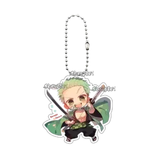 Cartoon Zoro Usopp Luffy Anime Characters Acrylic Keychain Ornaments Fashion Cool Figure Móc Treo Đeo Thoại, Standee, Móc Khoá In Theo Yêu Cầu, Chất Liệu Mica Dày 4mm, Kích Thước 5.5 Cm, Có In Test Mẫu Cartoon Zoro Usopp Luffy Anime Characters Acrylic Keychain Ornaments Fashion Cool Figure Móc Treo Đeo Thoại, Standee, Móc Khoá In Theo Yêu Cầu, Chất Liệu Mica Dày 4mm, Kích Thước 5.5 Cm, Có In Test Mẫu