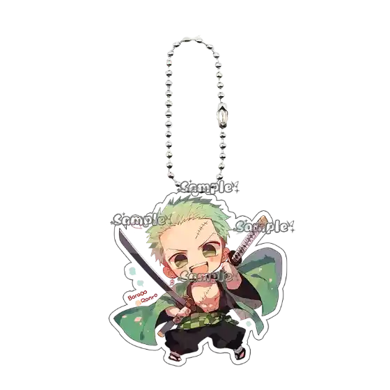 cartoon-zoro-usopp-luffy-anime-character-var2-1789625452150-442 Cartoon Zoro Usopp Luffy Anime Characters Acrylic Keychain Ornaments Fashion Cool Figure Móc Treo Đeo Thoại, Standee, Móc Khoá In Theo Yêu Cầu, Chất Liệu Mica Dày 4mm, Kích Thước 5.5 Cm, Có In Test Mẫu