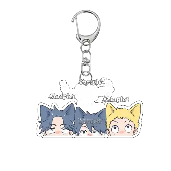 cartoon-zoro-usopp-luffy-anime-character-var3-1789625453970-760 Cartoon Zoro Usopp Luffy Anime Characters Acrylic Keychain Ornaments Fashion Cool Figure Móc Treo Đeo Thoại, Standee, Móc Khoá In Theo Yêu Cầu, Chất Liệu Mica Dày 4mm, Kích Thước 5.5 Cm, Có In Test Mẫu