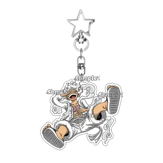 cartoon-zoro-usopp-luffy-anime-character-var4-1789625456150-317 Cartoon Zoro Usopp Luffy Anime Characters Acrylic Keychain Ornaments Fashion Cool Figure Móc Treo Đeo Thoại, Standee, Móc Khoá In Theo Yêu Cầu, Chất Liệu Mica Dày 4mm, Kích Thước 5.5 Cm, Có In Test Mẫu