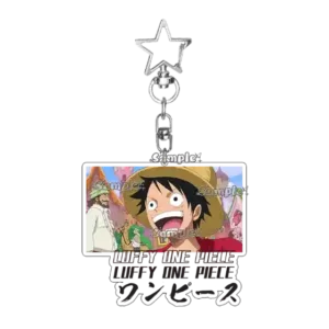 Cartoon Zoro Usopp Luffy Anime Characters Acrylic Keychain Ornaments Fashion Cool Figure Móc Treo Đeo Thoại, Standee, Móc Khoá In Theo Yêu Cầu, Chất Liệu Mica Dày 4mm, Kích Thước 5.5 Cm, Có In Test Mẫu Cartoon Zoro Usopp Luffy Anime Characters Acrylic Keychain Ornaments Fashion Cool Figure Móc Treo Đeo Thoại, Standee, Móc Khoá In Theo Yêu Cầu, Chất Liệu Mica Dày 4mm, Kích Thước 5.5 Cm, Có In Test Mẫu